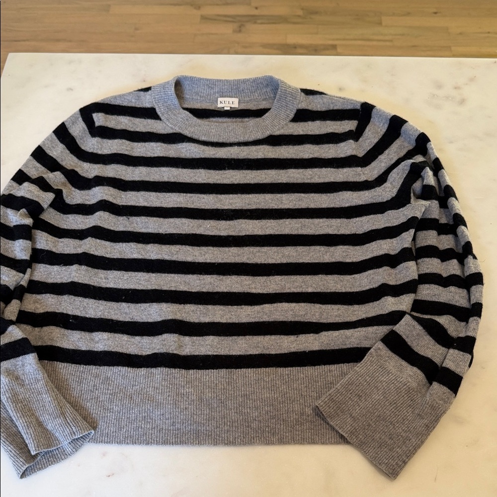 Kule cashmere sweater